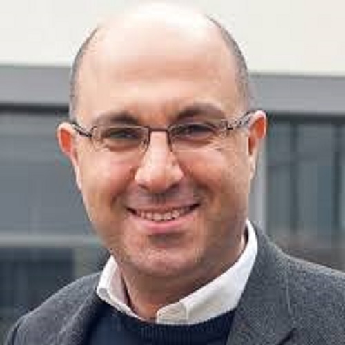 Dr. Samer Hedar