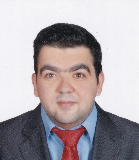 Dr. Ahmad Warrak