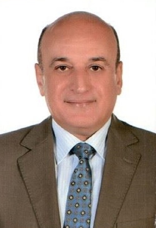 د. أحمد باسل الخشي
