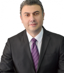 Dr. Alaa Abdulrahman