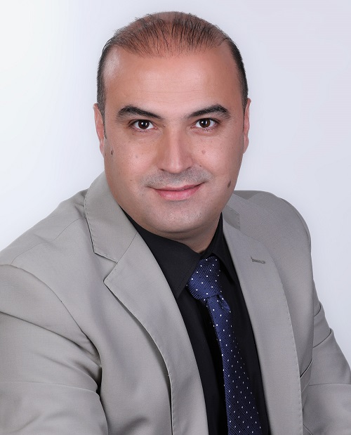 د. ثائر أبو عاصي