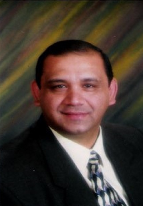 د. محمد حاتم البيات