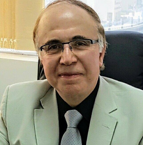 د. هيثم الكمال