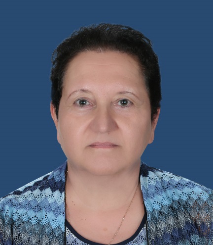 Prof. Dr. Hyam Bashour