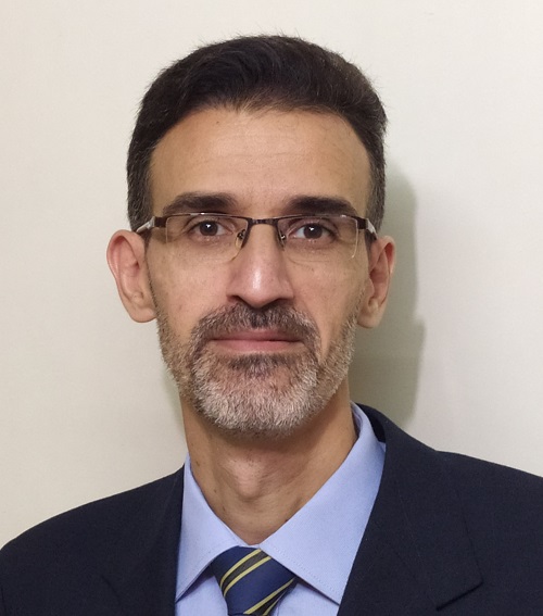 د. معاذ الشرفاوي الجزائرلي