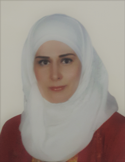 ص. زينب مندو