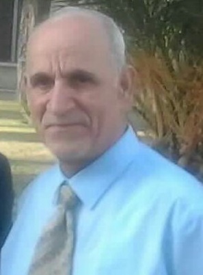 Prof. Dr.Eng. Mhd. Hajem  ALWADI