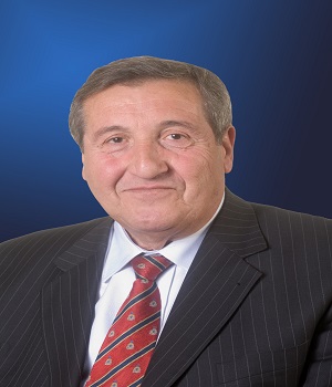 Prof. Dr. Abdul Ghani Maa Bared