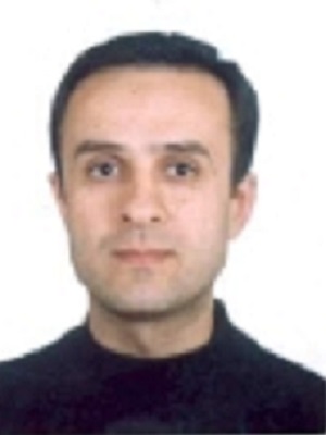 Dr. Aref swaidani