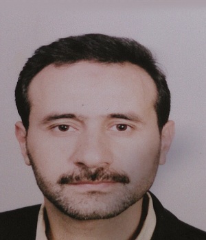 Dr. Ayman Mezyab