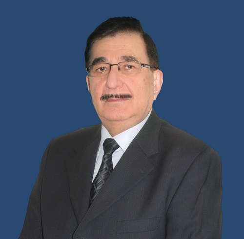 Dr. Bassam Abolsaod