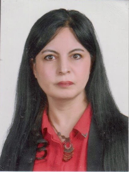 د. بيسان أحمد