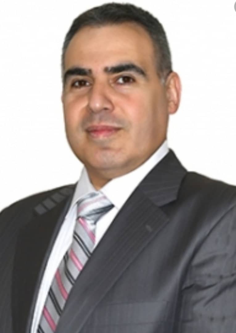 Dr. Awos Alsalman