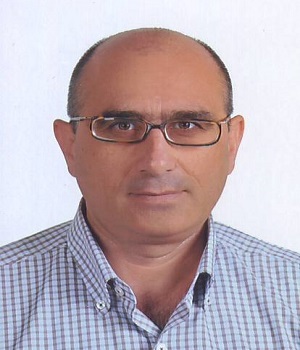 Dr. Ramez Hajislam