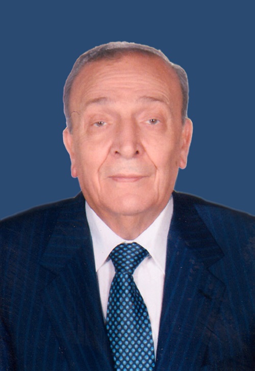 أ. د. راتب الشلاح