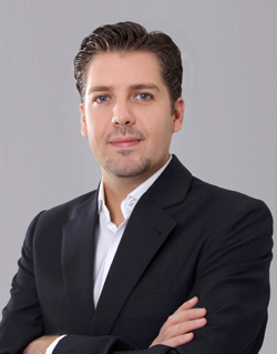 Mr. Sami Maamoun