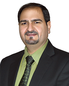 د. ابراهيم الغريبي