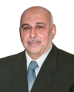 Prof. Dr. Mohammad Ammar Al-khayat2