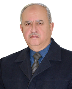 أ. د. محمد فايز كيوان