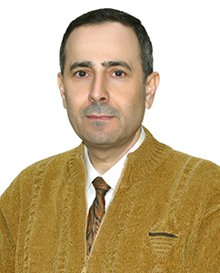 د. محمد خالد الشيباني