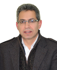 Porf. Dr. Khaled Yazbek 