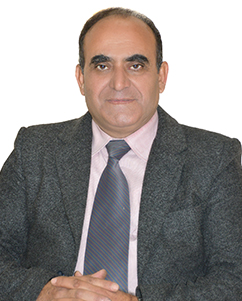 Dr. Watheq  AbouOmar  