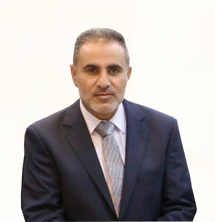 د. تيسير أبو خشريف 