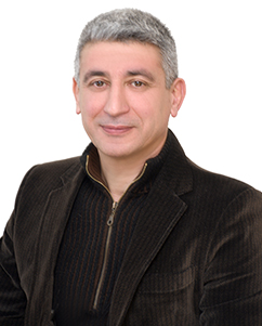 د. رياض خضير