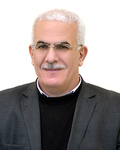 د. راؤوف حمدان 