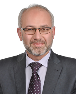  د. سليمان موصلّي