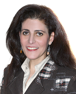 د. سوسن أبو عمر