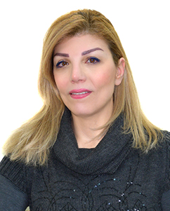 Dr. Sira Astour