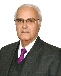 Prof. Dr. Sayah Kattan