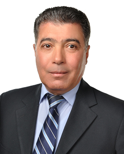 أ. د. عدنان ديب