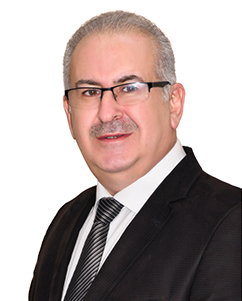  د. عمار ناصر آغا