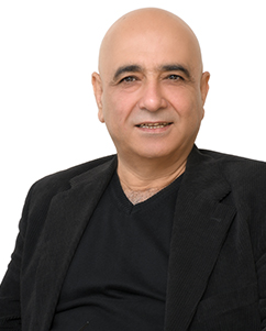 Dr. Nassouh Zaghlouleh