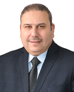 Dr. Marwan  Al-Hajji