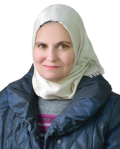 Eng. Manal Hassoun