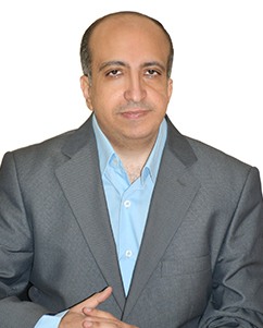 Dr. Muhanad Arnaout