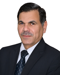 Dr. Nazer khalil