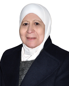 أ. د. هيام شهاب