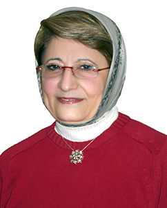 أ. د. وفيقة زرزور