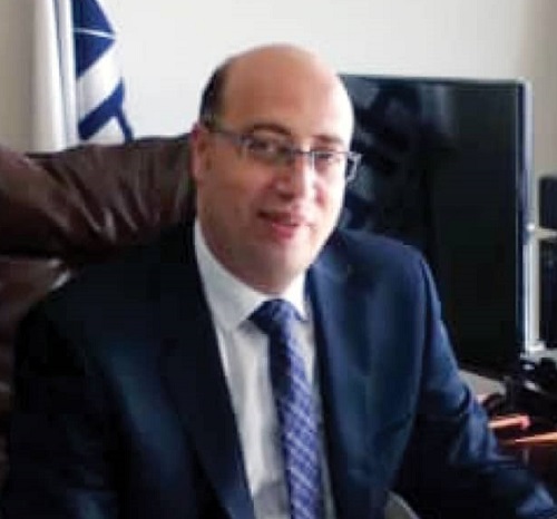 Dr. Haitham AlTahhan AlZaim 