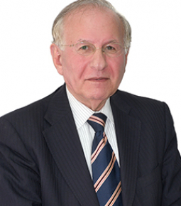 Prof. Dr. Mamoun AL-Wareh