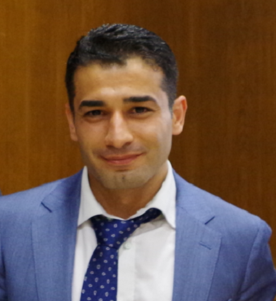 د. محمد يوسف