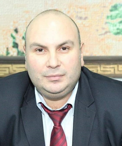 د. سنان عمار
