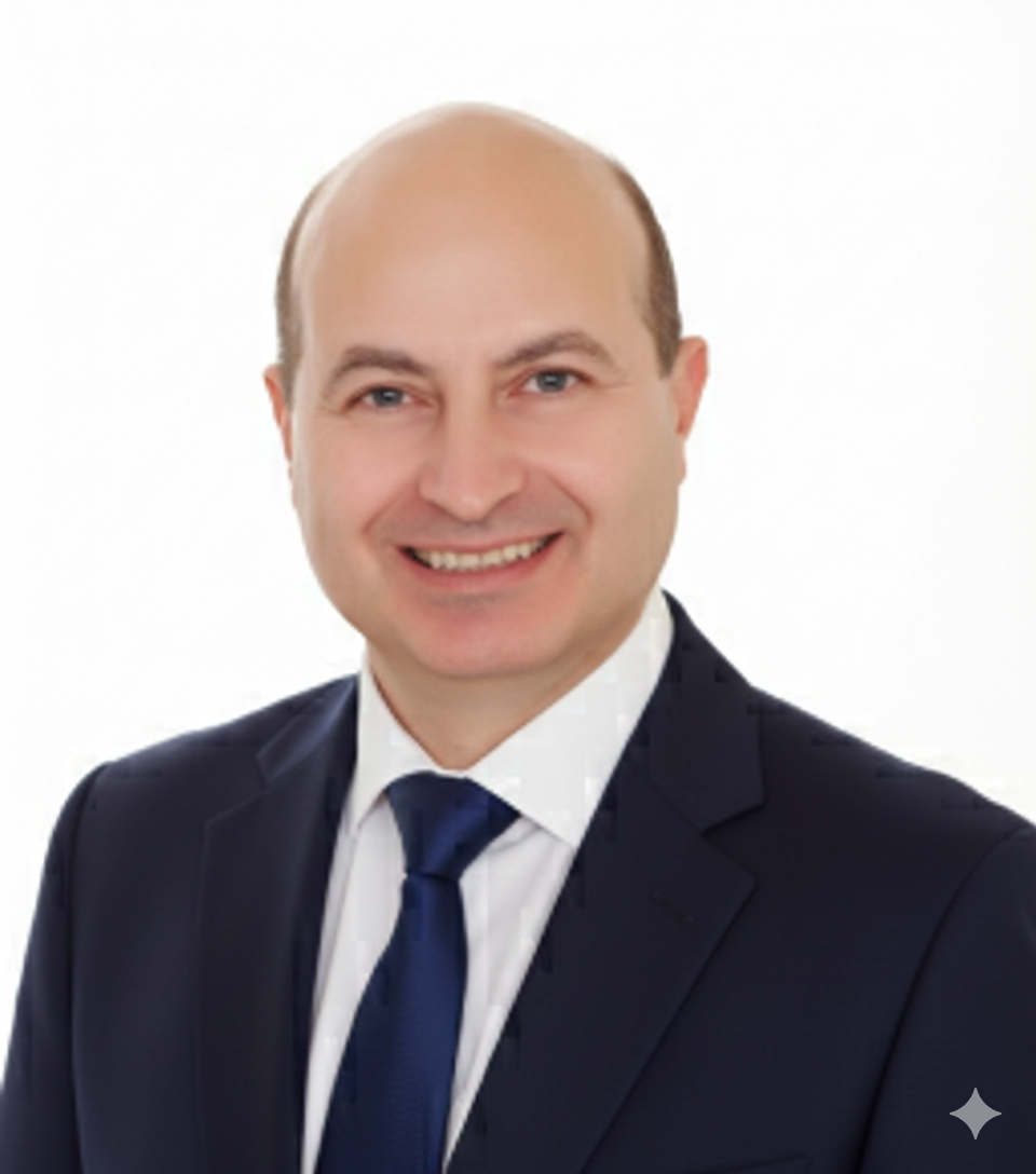 Prof. Dr. Ali Kassir