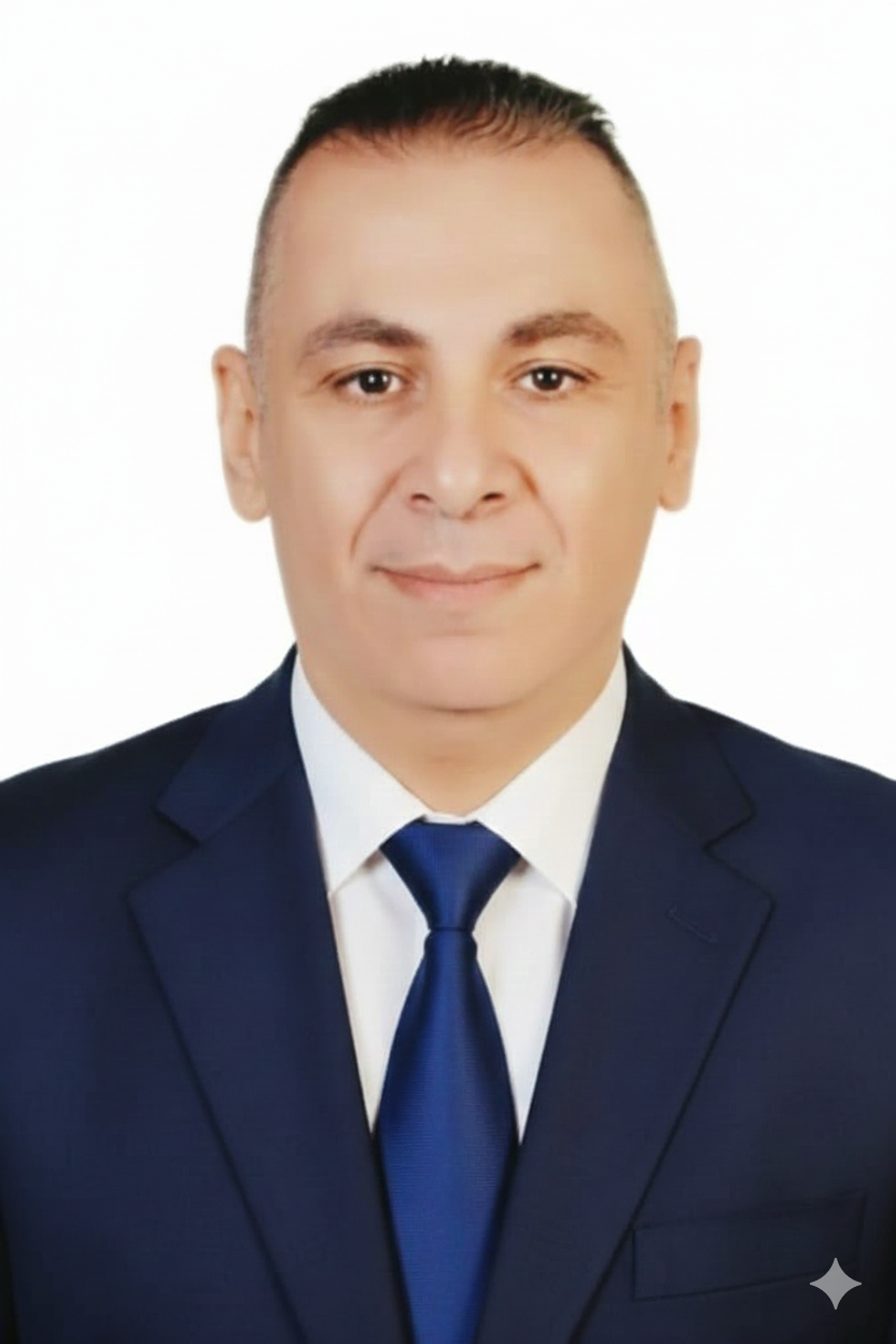 أ.د. جورج كراز