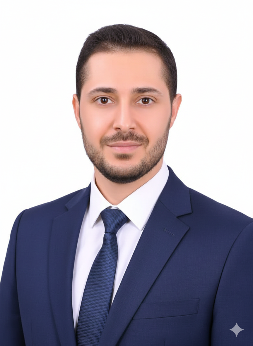 د. عمار شكري