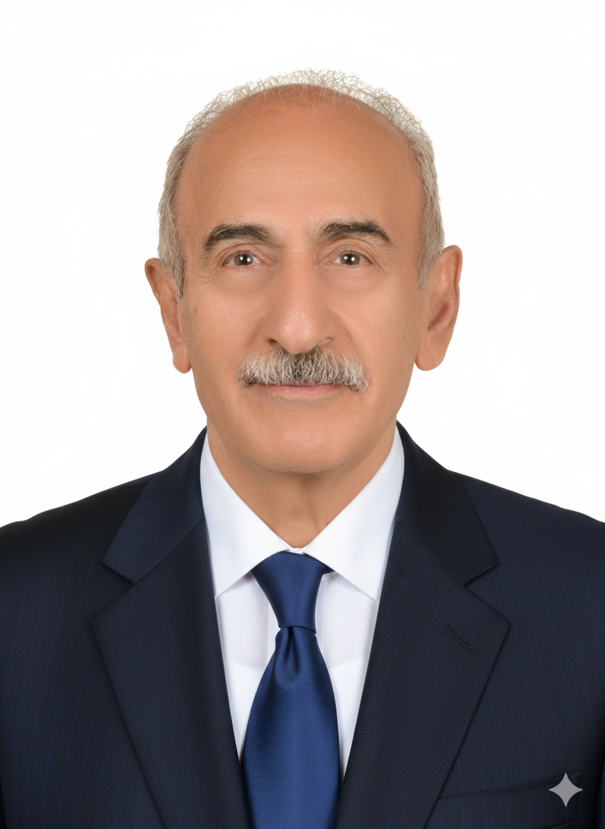 Prof. Dr. Samir Shreba